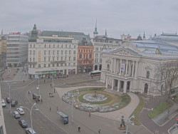 Malinovského náměstí