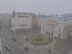 Malinovského náměstí