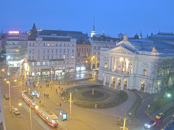 Město Brno