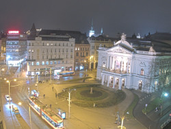 Malinovského náměstí