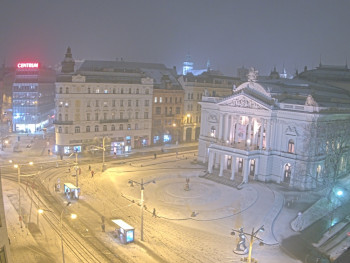 Město Brno