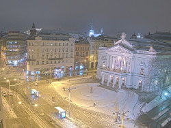 Malinovského náměstí