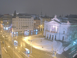 Malinovského náměstí