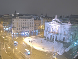 Malinovského náměstí