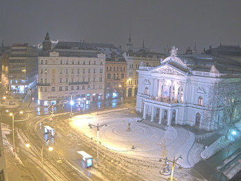 Město Brno