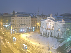 Malinovského náměstí