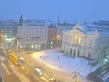 Město Brno