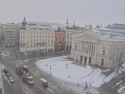 Malinovského náměstí