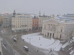 Malinovského náměstí