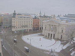 Malinovského náměstí