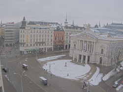 Malinovského náměstí