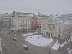 Malinovského náměstí