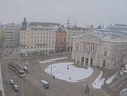 Malinovského náměstí