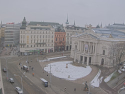 Malinovského náměstí