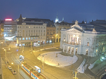 Město Brno