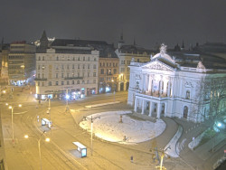 Malinovského náměstí