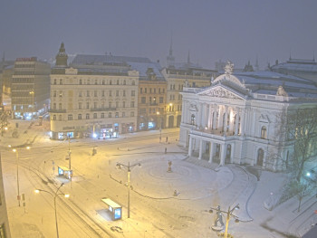 Město Brno