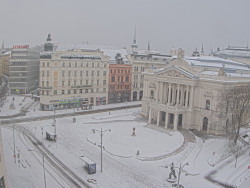 Malinovského náměstí