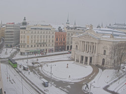 Malinovského náměstí