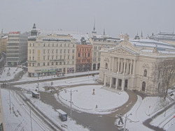 Malinovského náměstí