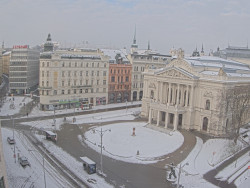 Malinovského náměstí