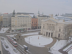 Malinovského náměstí