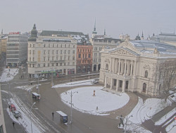 Malinovského náměstí