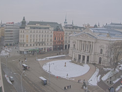 Malinovského náměstí