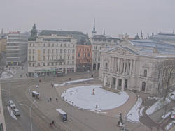 Malinovského náměstí