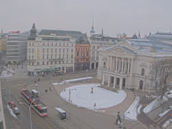 Malinovského náměstí