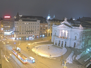 Město Brno