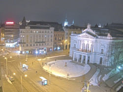 Malinovského náměstí