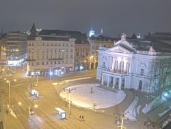 Malinovského náměstí