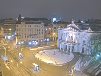 Město Brno