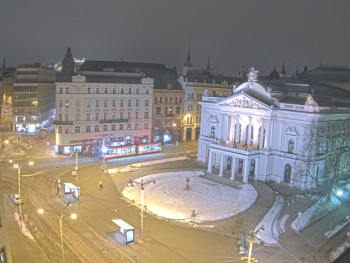 Město Brno