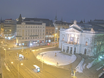 Město Brno