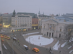 Malinovského náměstí