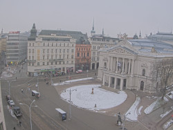 Malinovského náměstí