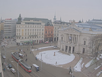 Město Brno