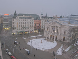 Malinovského náměstí