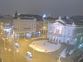 Město Brno