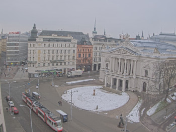 Město Brno