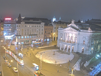 Město Brno