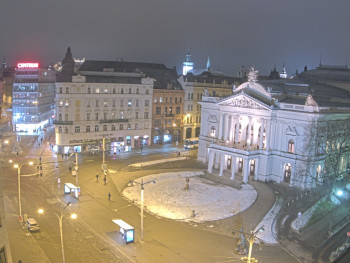 Město Brno