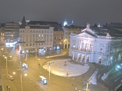 Malinovského náměstí