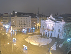 Malinovského náměstí