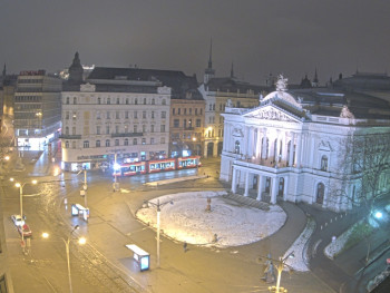 Město Brno