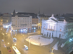 Malinovského náměstí