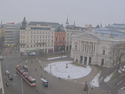 Malinovského náměstí