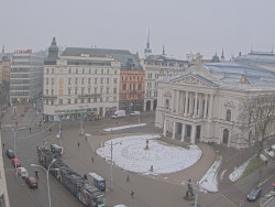 Malinovského náměstí